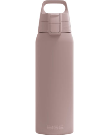 Sigg Shield Therm One Termoflaske   75 Liter  Dusk