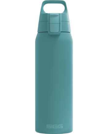 Sigg Shield Therm One Termoflaske   75 Liter  Morning Blue