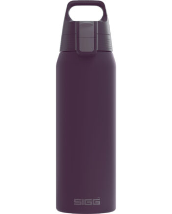 Sigg Shield Therm One Termoflaske   75 Liter  Nocturne