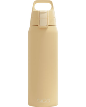 Sigg Shield Therm One Termoflaske   75 Liter  Optimistic Yellow