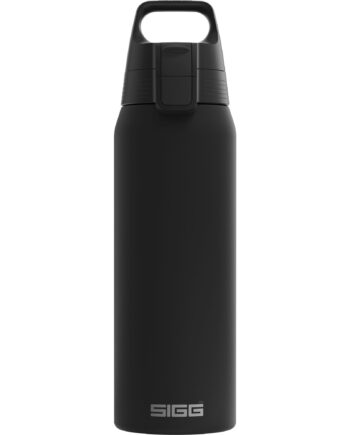 Sigg Shield Therm One Termoflaske   75 Liter  Sort