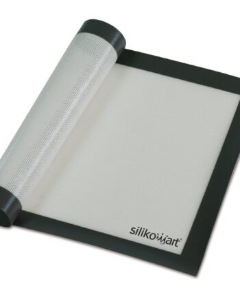 Silikomart Bagemåtte   Glasfiber Silikone