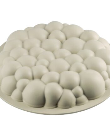 Silikomart Bolle Bageform