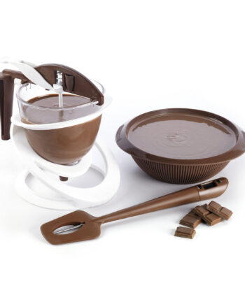 Silikomart Chokoladesæt    Dele