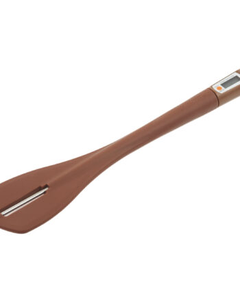 Silikomart Dejskraber Med Chokoladetermometer