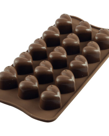 Silikomart Easy Choc Pralineform Silikone