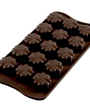 Silikomart Easy Choc Pralinerform  Fleury