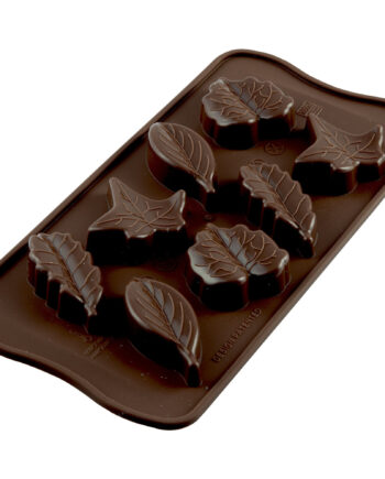 Silikomart Easy Choc Pralinerform  Nature