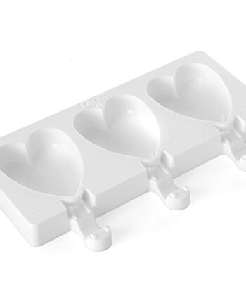 Silikomart Easy Cream Mini Heart