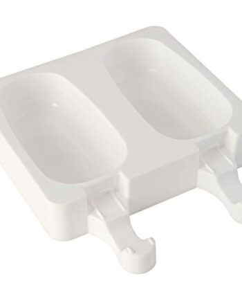 Silikomart Easy Cream 2stk Isforme