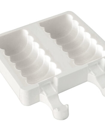 Silikomart Easy Cream 2stk Isforme Tango