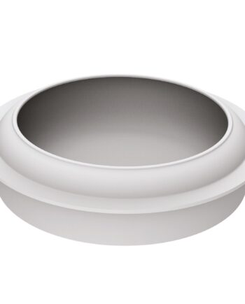 Silikomart Eclisse Silikoneform 18 Cm