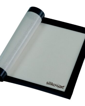 Silikomart Fiberglasmåtte 52   31   Cm