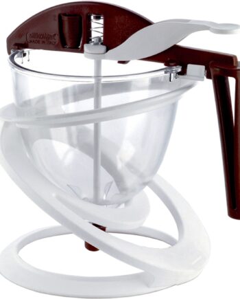 Silikomart Funnel Choc Chokoladedispenser