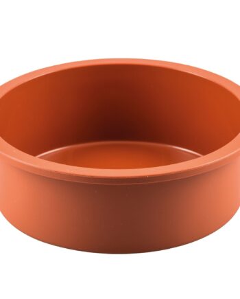 Silikomart Genoise Silikoneform 18 Cm