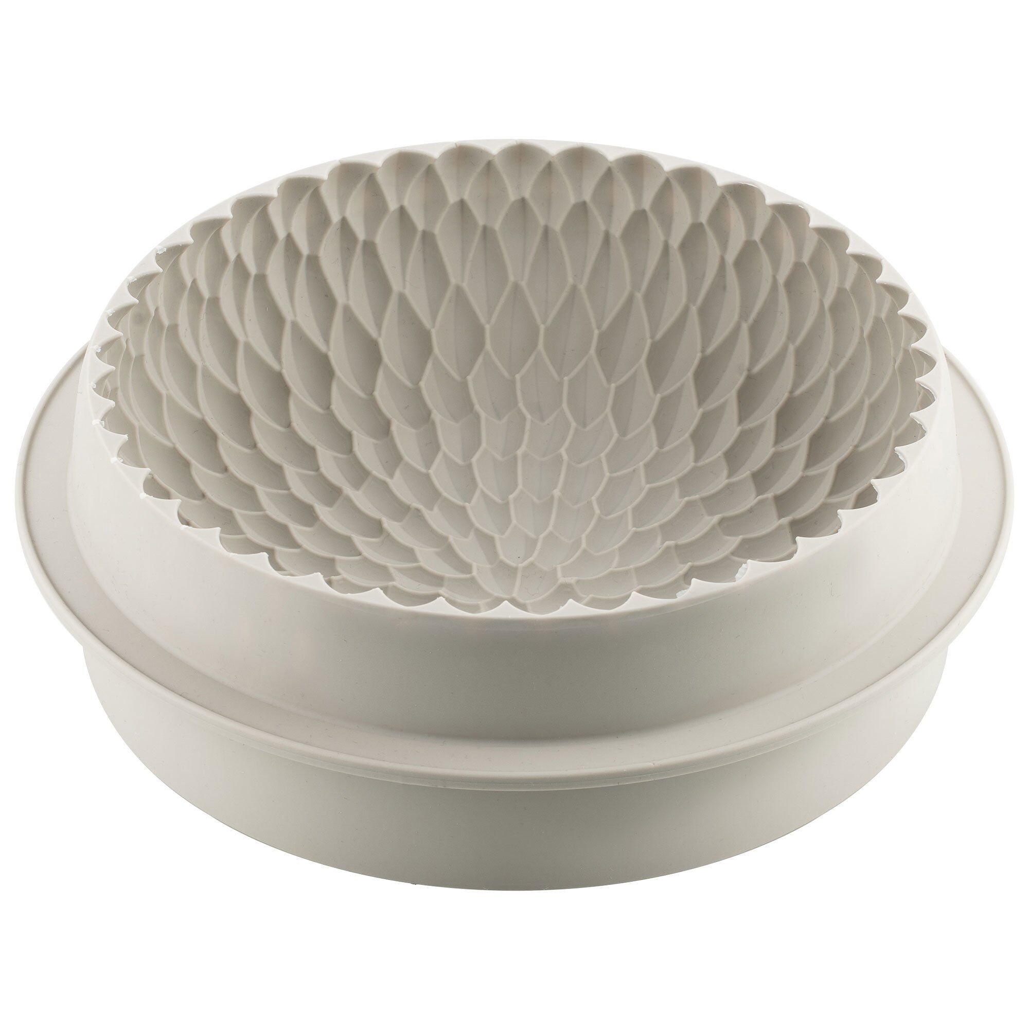 Silikomart Honore Silikoneform 19 Cm