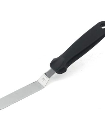 Silikomart Kagespatel 33 Cm
