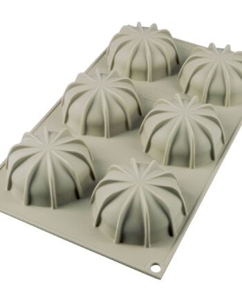 Silikomart Mini Goccia Bageform