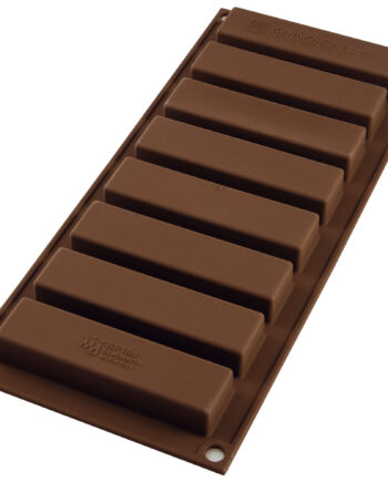 Silikomart Pralineform Silikone My Snack