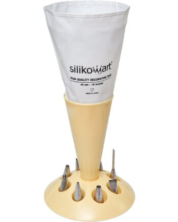 Silikomart Sprøjteposeholder