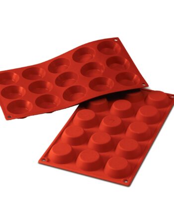 Silikomart Tartletform Sf014