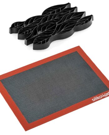 Silikomart Voila   Air Mat Bagesæt