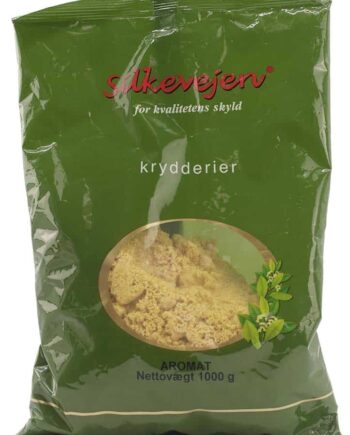 Silkevejen Aromat   Kg