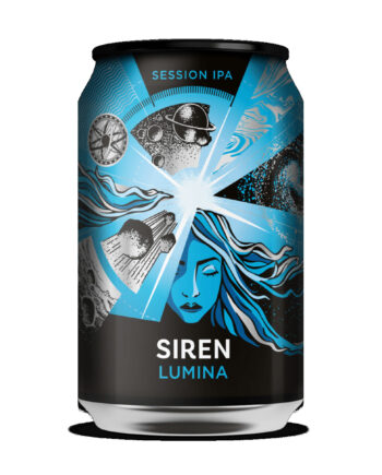 Siren Lumina Glutenfri