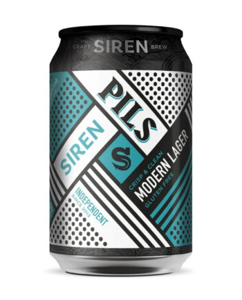 Siren Pils Glutenfri