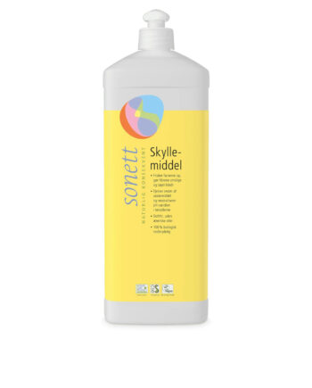Skyllemiddel 1l