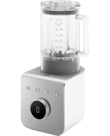 Smeg Blender  Hvid
