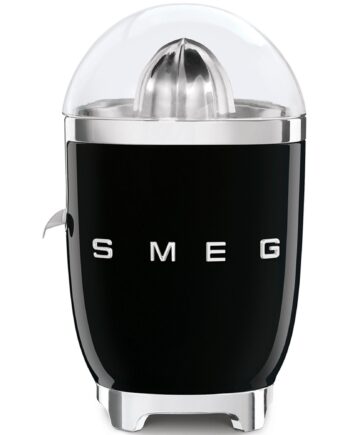 Smeg Citruspresser Cjf01bleu