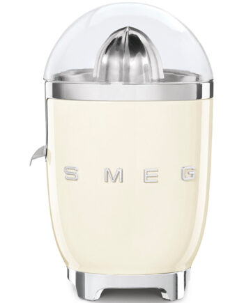 Smeg Citruspresser Cjf01creu