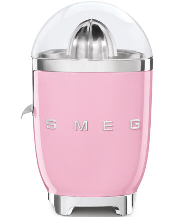 Smeg Citruspresser Cjf01pkeu
