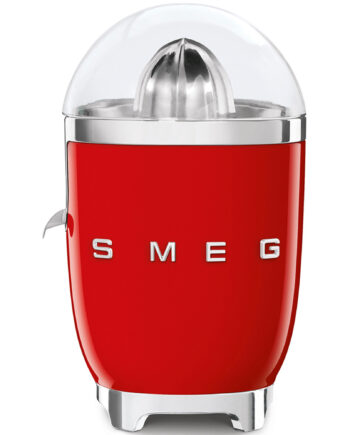 Smeg Citruspresser Cjf01rdeu