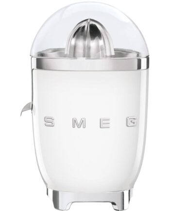 Smeg  Citruspresser Cjf01wheu