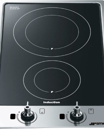 Smeg Classic Pgf32i-  Induktionskogeplade
