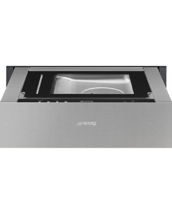 Smeg Classic Vakuumbeholder   Rustfrit Stål