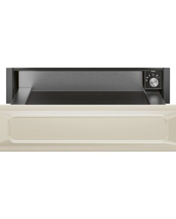 Smeg 15 Cm Victoria Varmeskuffe  Creme