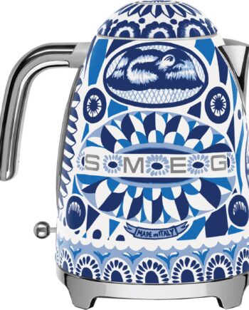 Smeg Dolce   Gabbana Elkedel