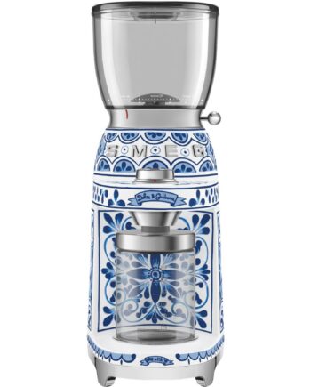 Smeg Dolce   Gabbana Kaffekværn