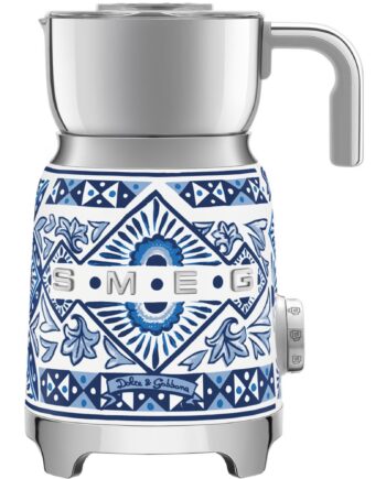 Smeg Dolce   Gabbana Mælkeskummer