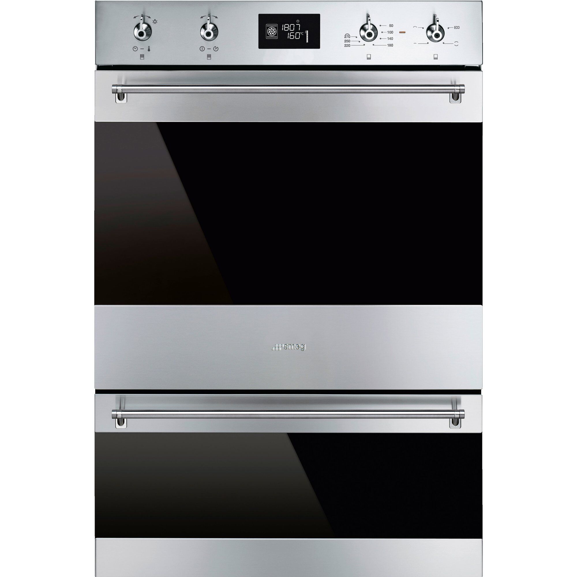 Smeg Dosp6390x Ovn