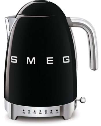 Smeg Elkedel Klf04bleu
