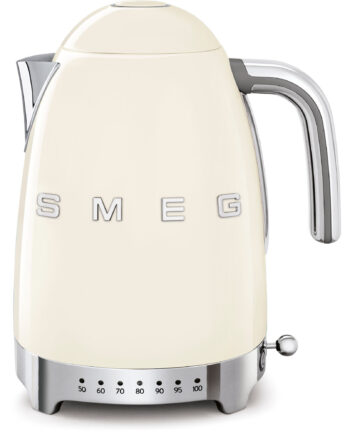 Smeg Elkedel Klf04creu