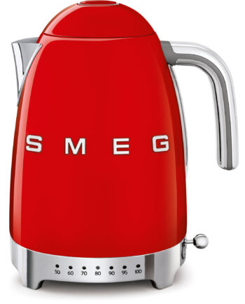 Smeg Elkedel Klf04rdeu