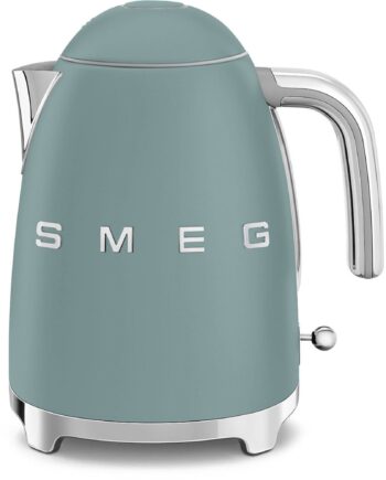 Smeg Elkedel     Liter  Emerald Green