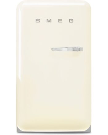 Smeg Fab10hl6 Køleskab  Creme