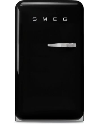 Smeg Fab10hl6 Køleskab  Sort