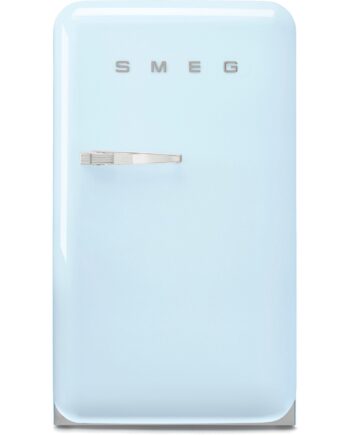 Smeg Fab10ror6 Køleskab Med Fryseboks  Pastelblå